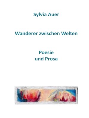 cover image of Wanderer zwischen Welten